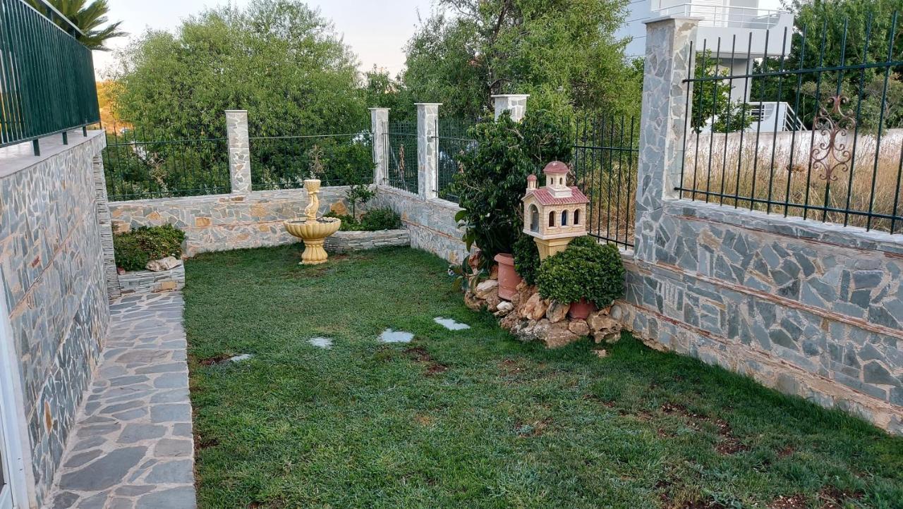 Апартаменты Shley House 1 Луца Экстерьер фото